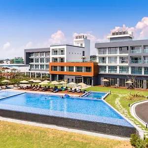 The Grand Sumorum Seogwipo