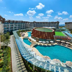 Marriott Jeju Shinhwa World Seogwipo